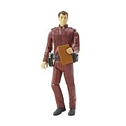 Star Trek Movie Galaxy Collection Cadet Chekov Figure, NM